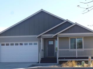 1430 NW Breann Loop, Prineville, OR 97754
