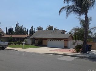 1864 E Olive St, Ontario, CA 91764