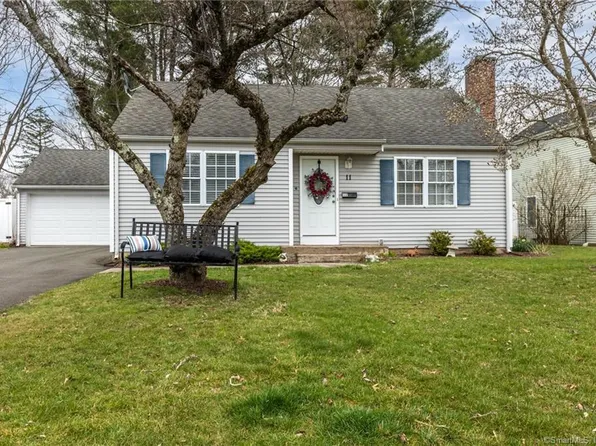 11 Whitlock Avenue, Southington, CT 06489