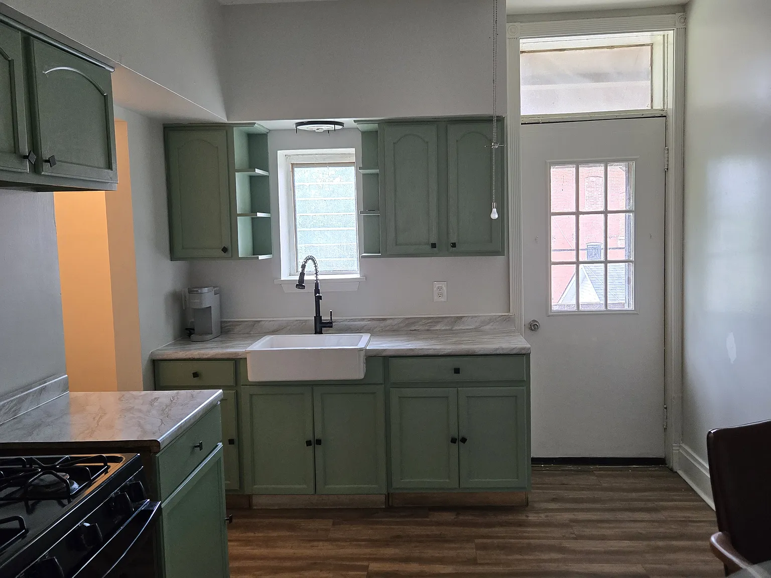 1 bed, 1000 sqft, $950 — Photo 3