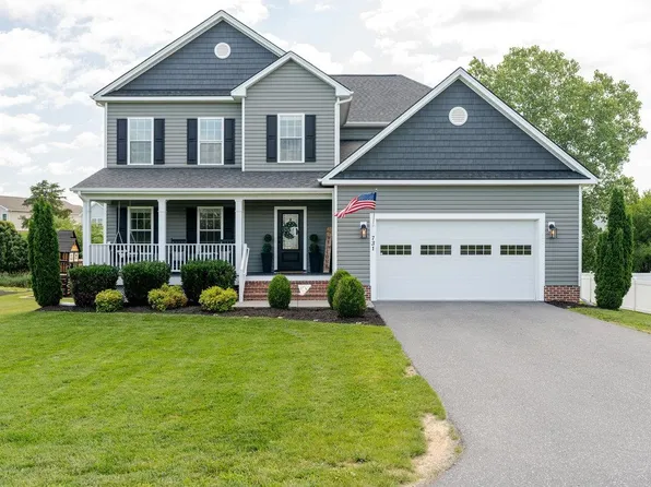 731 Hidden Brook Rd, McGaheysville, VA 22840