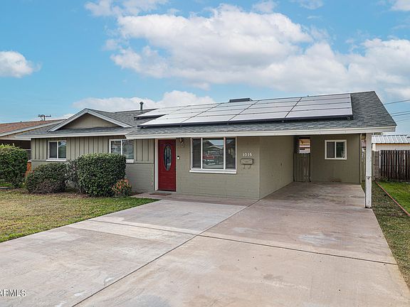 2nd image of 1016 N LA JOLLA Boulevard