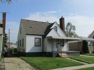 7543 Paige Ave APT 2, Warren, MI 48091