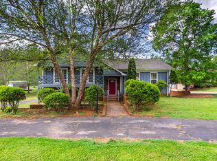 253 Pine Valley Rd, Mocksville, NC 27028