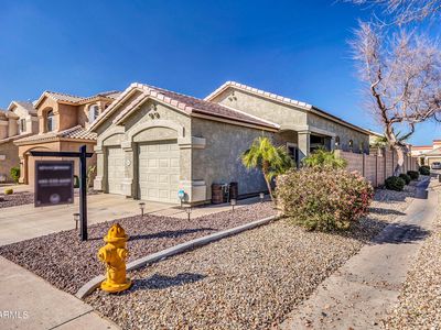 8410 W SALTER Drive, Peoria, AZ, 85382