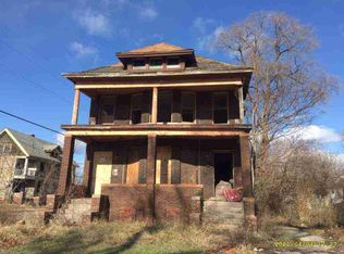 2674 Harding St, Detroit, MI 48214