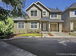 9145 SW 157th Ave, Beaverton, OR 97007