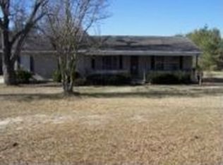 2126 Ranch Rd, Clayton, NC 27520