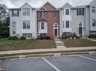 1102 Pennywort Cir, Eldersburg, MD 21784