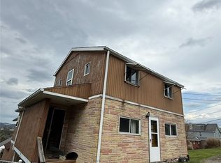 1816 New York Ave, McKeesport, PA 15133