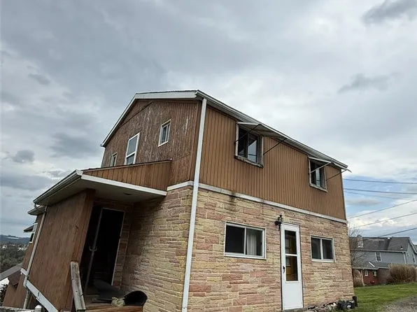 1816 New York Ave, McKeesport, PA 15133