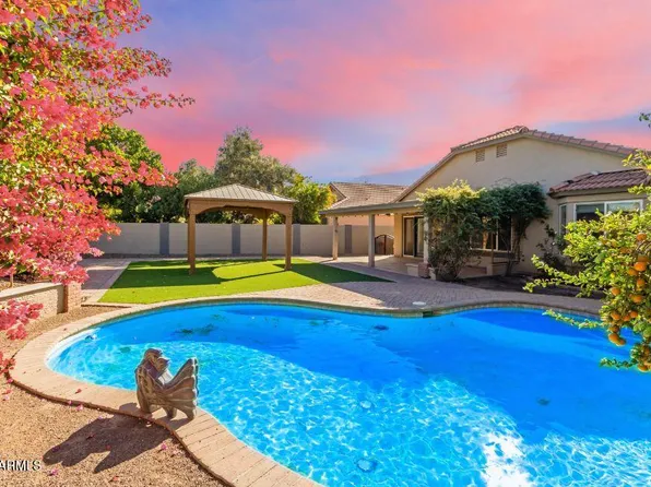 15312 W JENAN Drive, Surprise, AZ 85379
