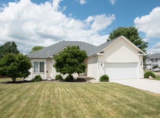 24832 Fescue Dr, Plainfield, IL 60544