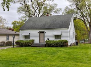 4205 SW 12th St, Des Moines, IA 50315