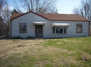 6500 E Parkview Hud Chase #181-211067, Wichita, KS 67219