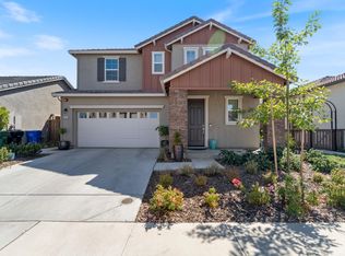 8297 Kevin Whiteley Dr, Elk Grove, CA 95757