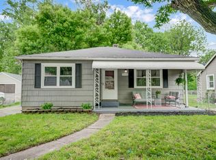 2115 Highland St, Middletown, OH