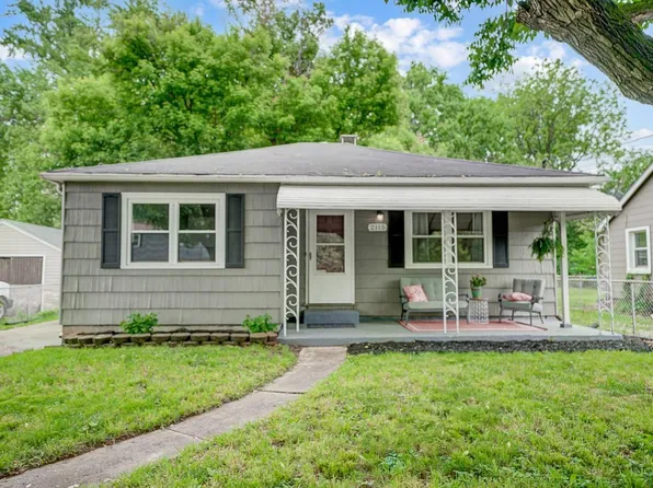 2115 Highland St, Middletown, OH 45044