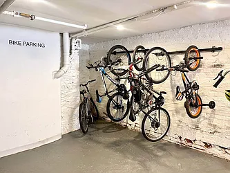 Rented by Doorway NYC, LLC