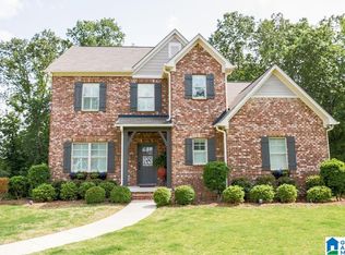 5110 Baxter Rd, Springville, AL 35146