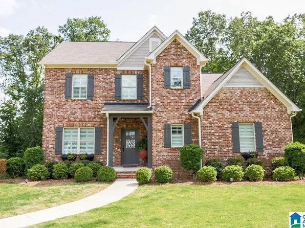 5110 Baxter Rd, Springville, AL 35146