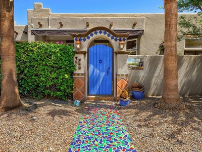 78270 Avenida Nuestra, La Quinta, CA, 92253