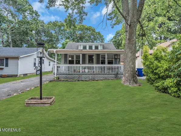 526 Morris Boulevard, Toms River, NJ 08753