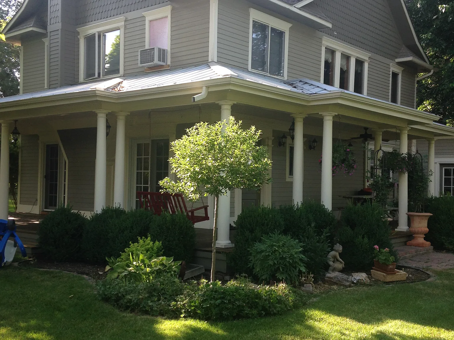 Monarch Rd, Niwot — Photo 1