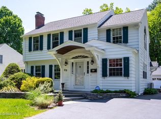 99 Winne Rd, Delmar, NY 12054