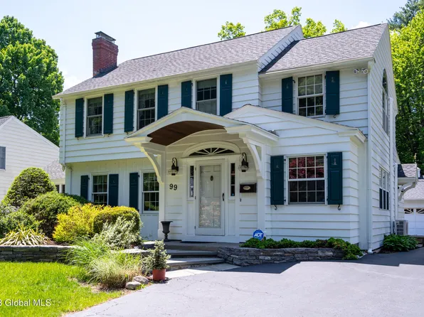 99 Winne Road, Delmar, NY 12054