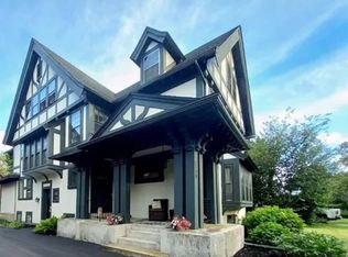282 Barrington St APT 2, Rochester, NY 14607