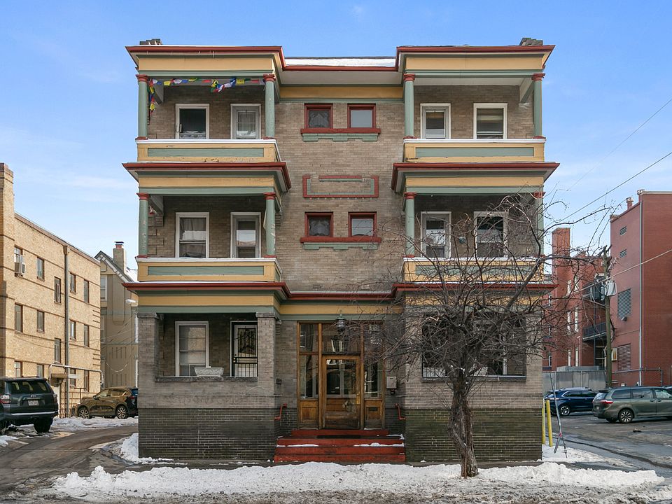 1st image of 520 E 14th Ave APT 3