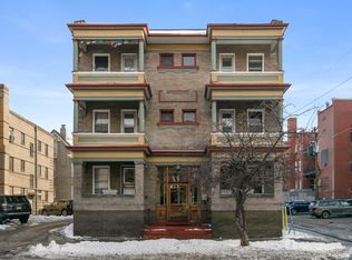 520 E 14th Ave APT 3, Denver, CO 80203
