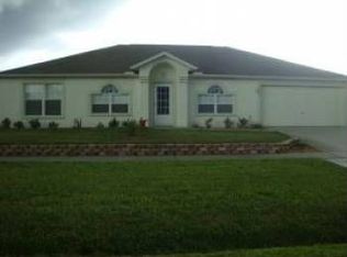 3404 Lost Canyon Pl, Cocoa, FL 32926