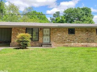 1523 Gatling St, Texarkana, TX 75501