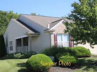 400 Gatehouse Ct, Monroe, OH 45050