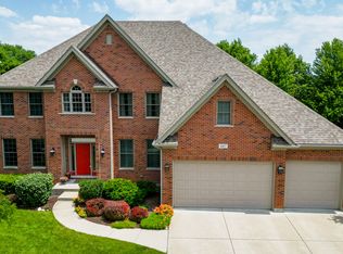487 Samantha Ct, Aurora, IL 60502