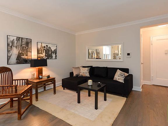 3rd image of 5600 Netherland Ave #3F