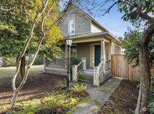 404 S 84th St, Tacoma, WA