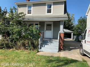 5052 E 88th St, Garfield Heights, OH 44125