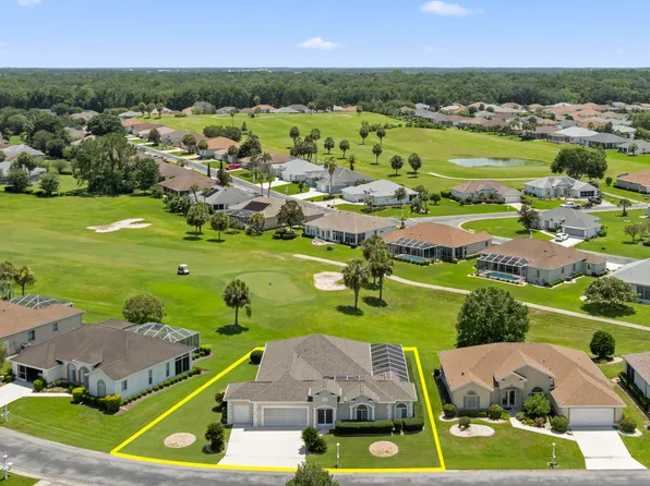 2166 NW 50th Cir, Ocala, FL 34482
