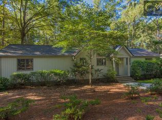 846 Dicey Creek Rd, Camden, SC 29020