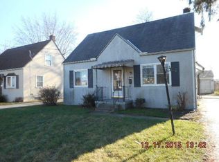 1245 Frebis Ave, Columbus, OH