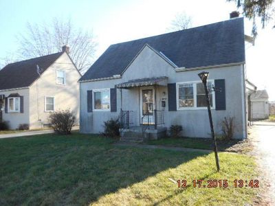 1245 Frebis Ave, Columbus, OH, 43207