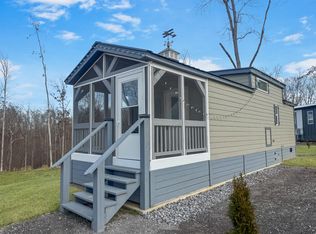 112 Pine Grove Ln Lot 8, Dover, TN 37058