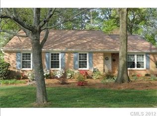4714 Coronado Dr, Charlotte, NC 28212