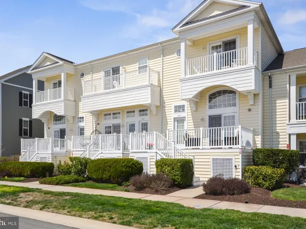 12461 Coastal Marsh Dr Unit 604, Berlin, MD 21811