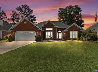 2409 Galahad Dr SW, Decatur, AL 35603