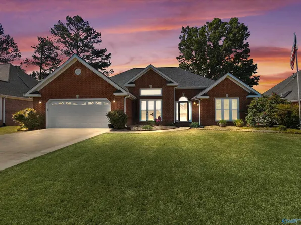 2409 Galahad Dr SW, Decatur, AL 35603
