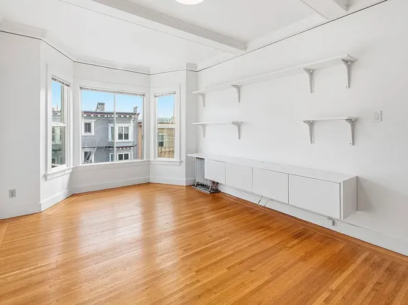1644 Clay St APT 9, San Francisco, CA 94109